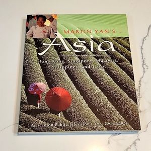 Martin Yan's Asia